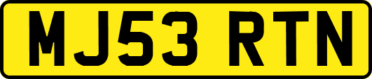 MJ53RTN