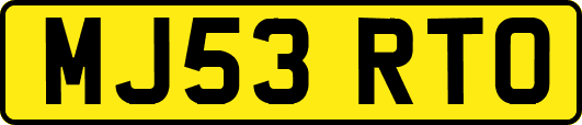 MJ53RTO