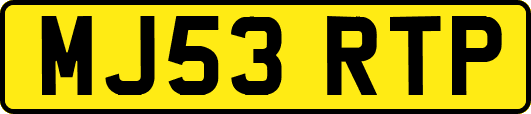 MJ53RTP