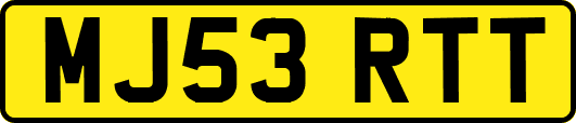 MJ53RTT