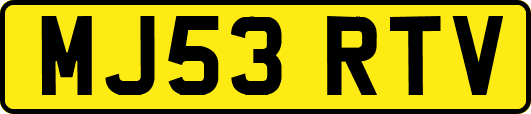 MJ53RTV