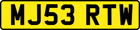 MJ53RTW