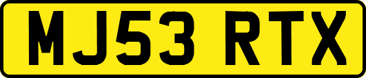 MJ53RTX