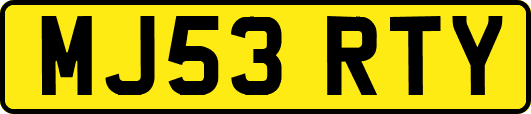 MJ53RTY