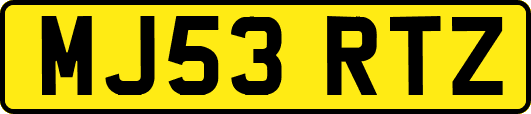 MJ53RTZ
