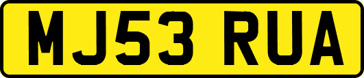 MJ53RUA