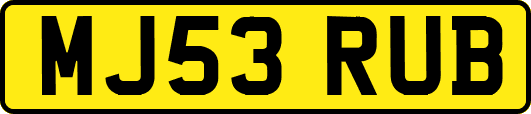 MJ53RUB