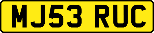 MJ53RUC