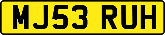 MJ53RUH