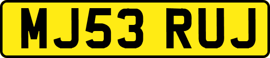 MJ53RUJ