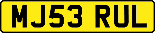 MJ53RUL