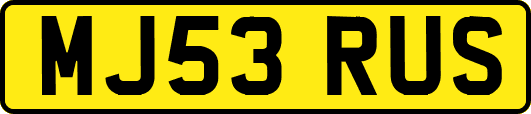 MJ53RUS