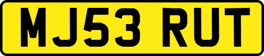 MJ53RUT