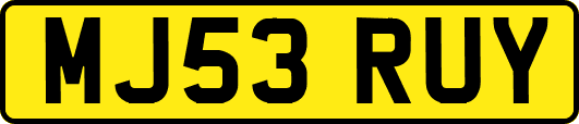 MJ53RUY