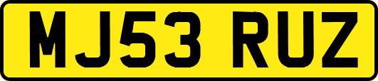 MJ53RUZ