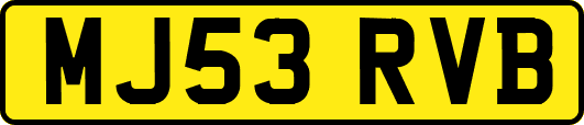 MJ53RVB