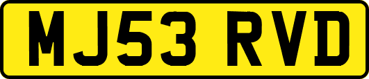 MJ53RVD