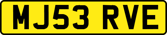 MJ53RVE
