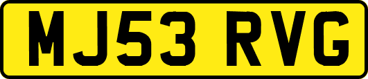 MJ53RVG