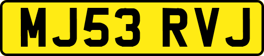 MJ53RVJ