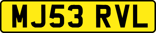MJ53RVL