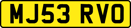 MJ53RVO