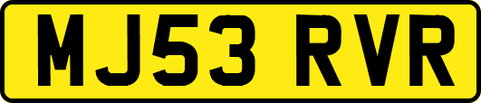 MJ53RVR