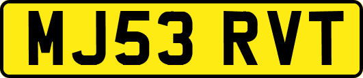 MJ53RVT