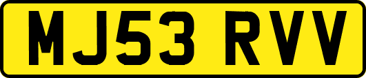 MJ53RVV