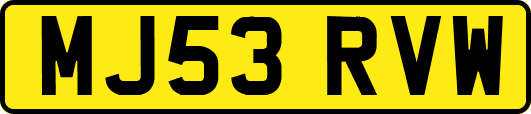 MJ53RVW