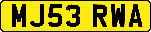 MJ53RWA