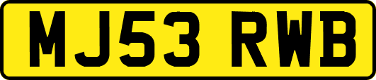 MJ53RWB