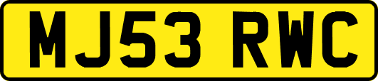 MJ53RWC