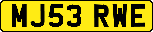 MJ53RWE
