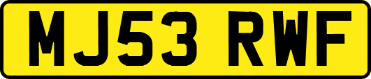 MJ53RWF