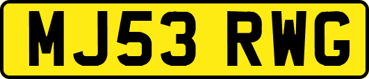 MJ53RWG