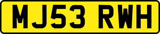 MJ53RWH