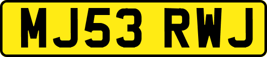 MJ53RWJ
