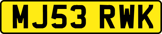 MJ53RWK