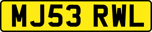 MJ53RWL