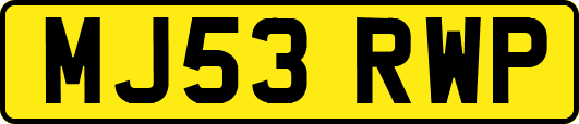 MJ53RWP