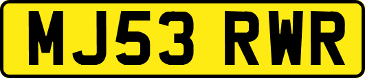 MJ53RWR