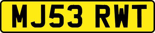 MJ53RWT