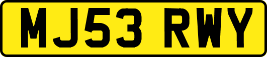 MJ53RWY
