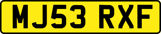 MJ53RXF