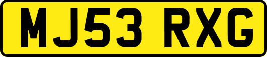 MJ53RXG