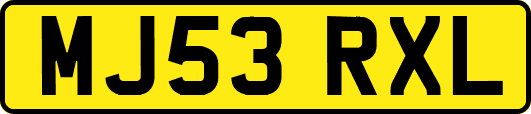MJ53RXL