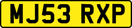 MJ53RXP