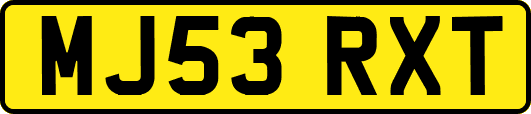 MJ53RXT