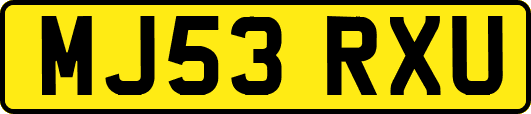 MJ53RXU